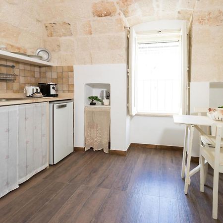 Sotto Il Campanile Apartment Monopoli Exterior photo